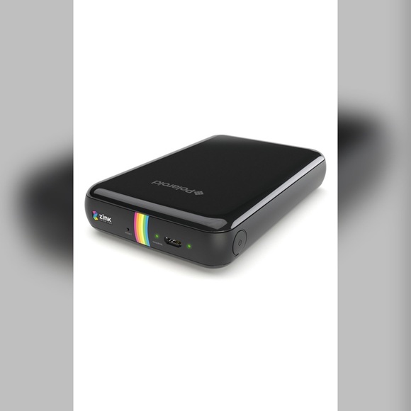 Polaroid zip mobile instant photo printer - Picture 5 of 8
